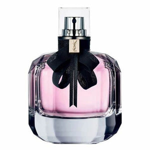 Mon Paris Yves By Yves Saint Laurent