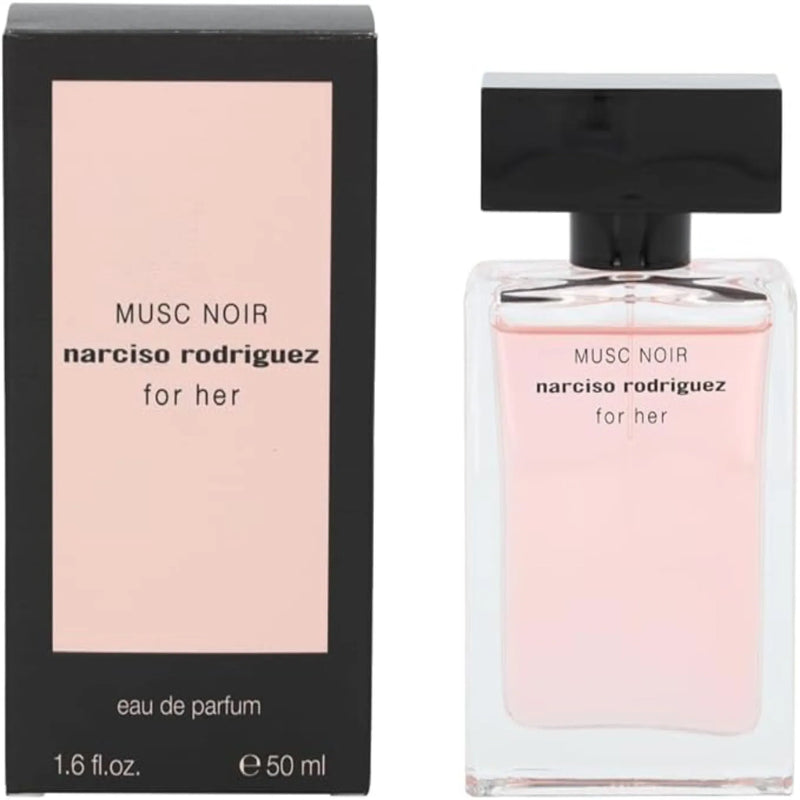 Musc Noir For Her Narciso Rodriguez for women