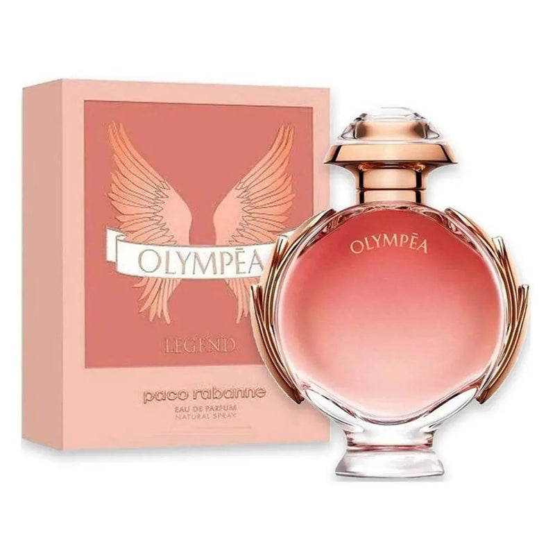 Olympea Legend Paco Rabanne