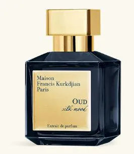 Oud Silk Mood Extrait de Parfum by Maison Francis Kurkdjian