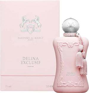 Parfums de Marly - Delina Exclusif Eau De Parfum (EDP)