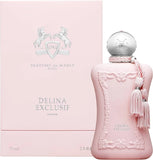 Parfums de Marly - Delina Exclusif Eau De Parfum (EDP)