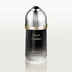 Pasha de Cartier Édition Noire – for Men