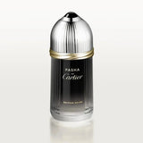 Pasha de Cartier Édition Noire – for Men