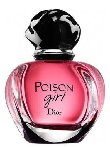 Poison Girl By Dior