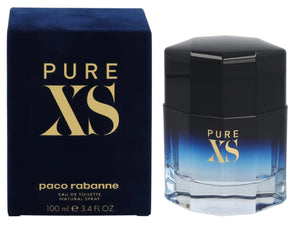 Pure XS by Paco Rabanne EDT for Men