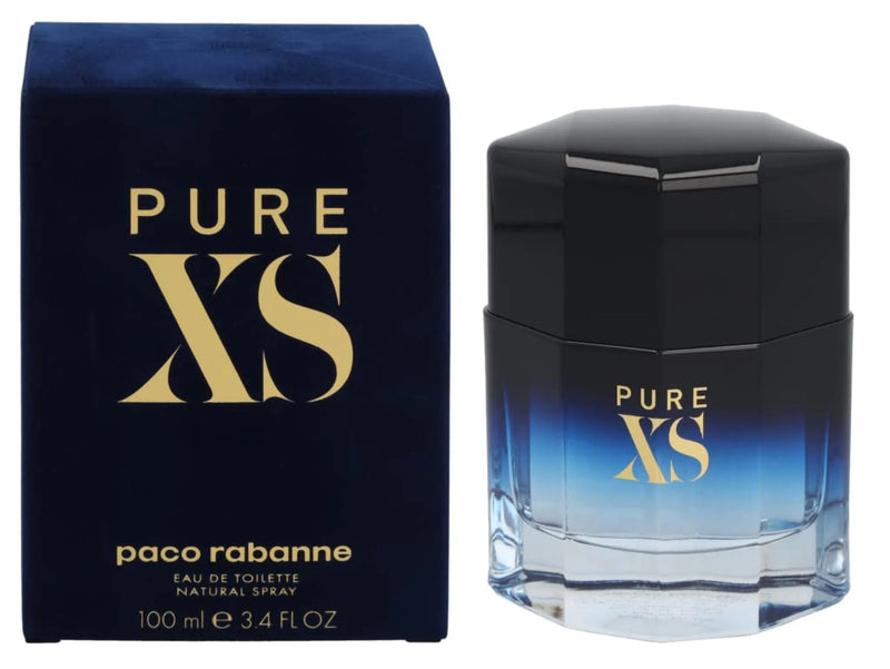 Pure XS by Paco Rabanne EDT for Men