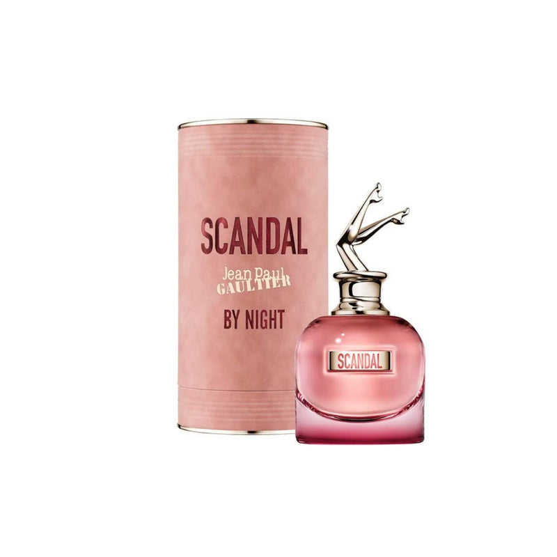 Scandal By Night by Jean Paul Gaultier EDP Intense