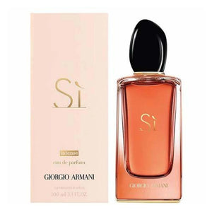 Si Eau de Parfum Intense Giorgio Armani