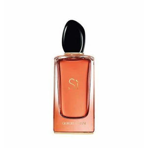 Si Eau de Parfum Intense Giorgio Armani