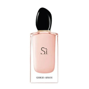 Si Fiori by Giorgio Armani - Eau de Parfum - 100ml