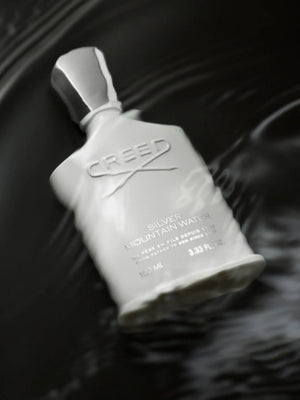 Silver Mountain Water by Creed – Unisex