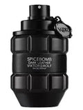 Spicebomb Dark Leather Viktor&Rolf for men