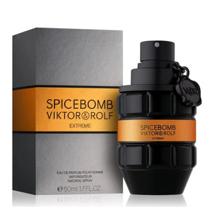 Spicebomb Extreme by Viktor & Rolf