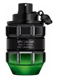 Spicebomb Night Vision Eau de Toilette Viktor&Rolf for men