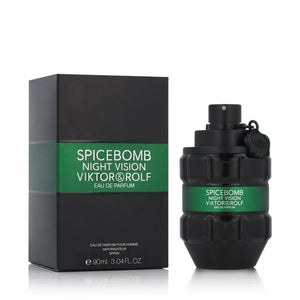 Spicebomb Night Vision Eau de Toilette Viktor&Rolf for men
