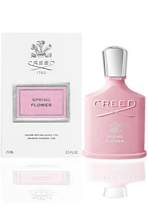 Spring Flower 2023 Edition  By Creed
