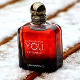 Stronger With You Absolutely - EDP by Emporio Armani