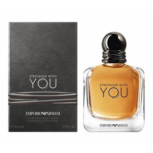 Stronger With You By Giorgio Armani
