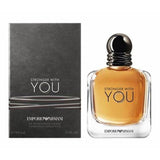 Stronger With You By Giorgio Armani