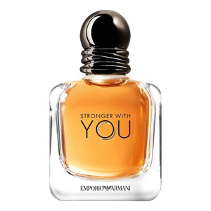 Stronger With You By Giorgio Armani
