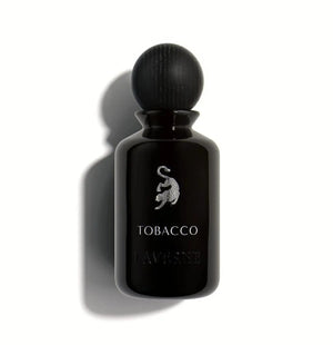 Tobacco  By Laverne