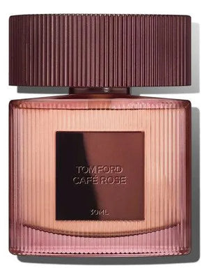 Tom Ford -  Café Rose