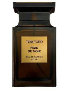 Tom Ford - Noir DE Noir EDP