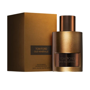 Tom Ford - Oud Minérale