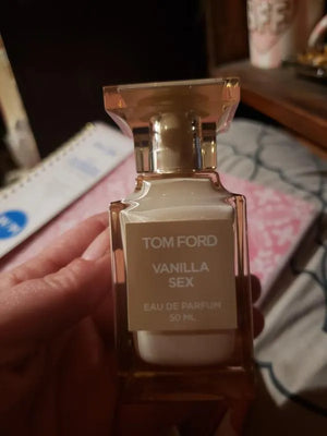 Tom Ford Vanilla Sex