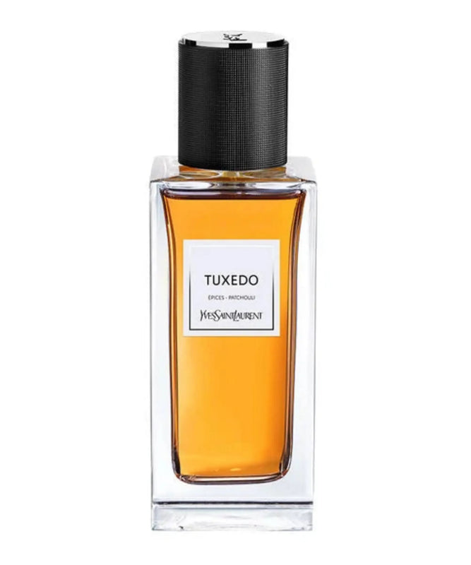 Tuxedo by Yves Saint Laurent