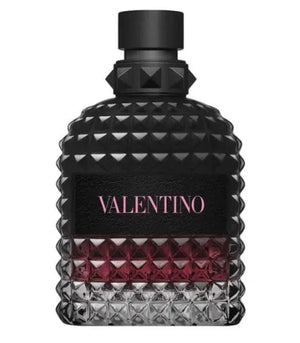 Valentino Uomo - Born in Roma - Intense for Men