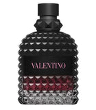 Valentino Uomo - Born in Roma - Intense for Men