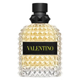 Valentino Uomo - Born In Roma - Yellow Dream For Men