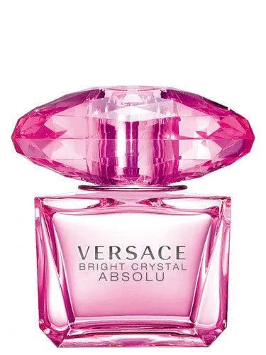 Versace -  Bright Crystal Absolu EDP