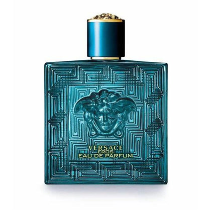 Versace Eros Eau De Parfum For Men