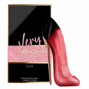 Very Good Girl Glam Carolina Herrera